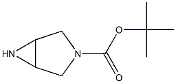 tert-Butyl 3,6-diazabicyclo[3.1.0]hexane-3-carboxylate CAS#: 1262407-18-0