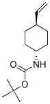 tert-Butyl 4-vinylcyclohexylcarbaMate CAS#: 1198355-16-6