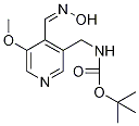tert-Butyl (4,5-dimethoxypyridin-3-yl)-methylcarbamate CAS#: 1138444-27-5