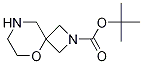 tert-Butyl 5-oxa-2,8-diazaspiro[3.5]nonane-2-carboxylate CAS#: 1251011-05-8