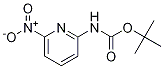 tert-Butyl (6-nitropyridin-2-yl)carbaMate CAS#: 1152428-59-5