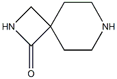 tert-Butyl 7-acetyl-2,7-diazaspiro[3.5]nonane-2-carboxylate CAS#: 1147422-92-1