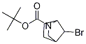 tert-Butyl 7-broMo-3-azabicyclo[2.2.1]heptane-3-carboxylate CAS#: 1221818-32-1