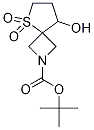 tert-Butyl 8-hydroxy-5-thia-2-azaspiro[3.4]octane-2-carboxylate 5,5-dioxide CAS#: 1340481-90-4