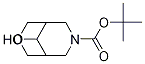 tert-Butyl 9-hydroxy-3-oxa-7-azabicyclo[3.3.1]nonane-7-carboxylate CAS#: 1147557-68-3