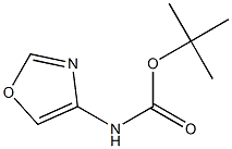 tert-Butyl oxazol-4-ylcarbaMate CAS#: 1314931-66-2