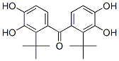tert-Butyl(3,4-dihydroxyphenyl) ketone CAS#: 72017-59-5
