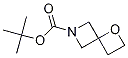 tert-butyl 1-oxa-6-azaspiro[3,3]heptane-6-carboxylate CAS#: 1223573-41-8