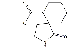 tert-butyl 1-oxo-2,6-diazaspiro[4.5]decane-6-carboxylate CAS#: 1221818-08-1