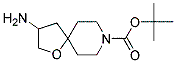 tert-butyl 3-amino-1-oxa-8-azaspiro[4.5]decane-8-carboxylate CAS#: 1160246-91-2