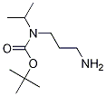 tert-butyl 3-aminopropyl(isopropyl)carbamate CAS#: 1111236-12-4