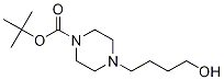 tert-butyl 4-(4-hydroxybutyl)piperazine-1-carboxylate CAS#: 1155269-82-1