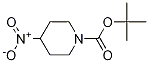 tert-butyl 4-nitropiperidine-1-carboxylate CAS#: 1228630-89-4
