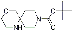 tert-butyl 4-oxa-1,9-diazaspiro[5.5]undecane-9-carboxylate CAS#: 1160247-04-0