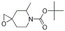 tert-butyl 5-Methyl-1-oxa-6-azaspiro[2.5]octane-6-carboxylate CAS#: 1375107-55-3