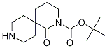 tert-butyl 5-oxo-4,9-diazaspiro[5.5]undecan-4-carboxylate CAS#: 1221449-51-9