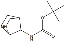 tert-butyl N-{2-azabicyclo[2.2.1]heptan-7-yl}carbaMate CAS#: 1250995-45-9