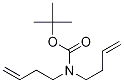 tert-butyl di(but-3-en-1-yl)carbaMate CAS#: 1211531-07-5