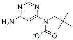 tert-butyl(6-aMinopyriMidin-4-yl)(Methyl)carbaMate CAS#: 1357946-62-3