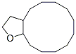 tetradecahydrocyclododeca[b]furan CAS#: 72013-84-4