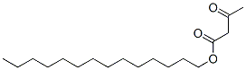 tetradecyl acetoacetate CAS#: 70938-05-5