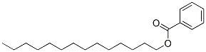 tetradecyl benzoate CAS#: 70682-72-3