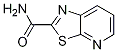 thiazolo[5,4-b]pyridine-2-carboxaMide CAS#: 1089704-57-3