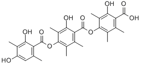thielavin A CAS#: 71950-66-8
