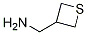 thietan-3-ylMethanaMine CAS#: 1330750-61-2