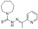 thiosemicarbazone H CAS#: 71555-41-4