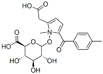 tolmetin glucuronide CAS#: 71595-19-2