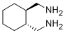 trans-1,2-Cyclohexanedimethanamine CAS#: 70795-46-9