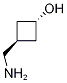 trans-3-(Aminomethyl)cycl... CAS#: 1234616-04-6