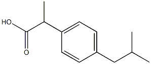 trans-Ibuprofen IMpurity G CAS#: 1391054-15-1