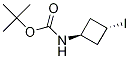 trans-tert-Butyl 3-iodocyclobutylcarbaMate CAS#: 1389264-19-0
