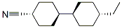 [trans(trans)]-4'-ethyl[1,1'-bicyclohexyl]-4-carbonitrile CAS#: 70784-09-7