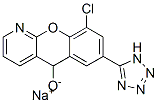 traxanox CAS#: 70502-82-8