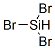 tribromosilane CAS#: 7789-57-3