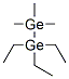 triethylgermanium, trimethylgermanium CAS#: 7788-37-6