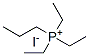 triethylpropylphosphonium iodide CAS#: 71888-54-5