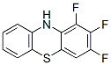 trifluoro-10H-phenothiazine CAS#: 71975-60-5