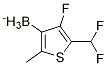 trifluoro(2,5-diMethyl-thiophen-3-yl)-Borate CAS#: 1294551-85-1