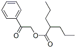valproate phenacyl ester CAS#: 71683-26-6