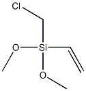 vinyl(chloromethyl)dimethoxysilane CAS#: 1314981-48-0