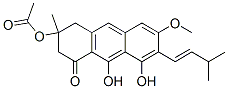 vismione A CAS#: 70322-88-2