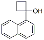 1-(1-Naphthalenyl)cyclobutanol CAS#: 74685-79-3