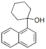 1-(1-Naphtyl)cyclohexanol CAS#: 74685-85-1