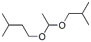 1-[1-(isobutoxy)ethoxy]-3-methylbutane CAS#: 75048-15-6