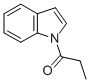 1-(1-oxopropyl)-1H-indole CAS#: 73747-53-2