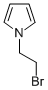 1-(2-BROMOETHYL)PYRROLE CAS#: 78358-86-8
